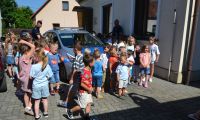 18.06.2025 Spotkanie z Policjantami 1