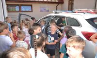 18.06.2025 Spotkanie z Policjantami 1