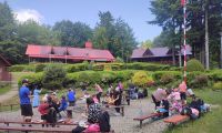 12.06.2025 r. Lubogoszcz Gr. Sarenki 1