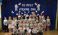 17.06.2025 r. Pożegnanie Zajączków przez Sarenki 1