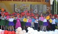 15.06.2025 r. Spotkanie Rodzin przy Miłosierdziu 1
