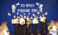 24.06.2025 r. Zakonczenie roku szkolnego 1