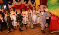 06.11.2025 Szkoła do Hymnu Akademia Patriotyczna 11 Listopada 2