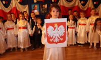 06.11.2025 Szkoła do Hymnu Akademia Patriotyczna 11 Listopada 2