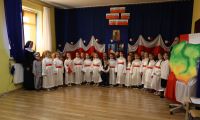 06.11.2025 Szkoła do Hymnu Akademia Patriotyczna 11 Listopada 2