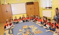 06.11.2025 Szkoła do Hymnu Akademia Patriotyczna 11 Listopada 2