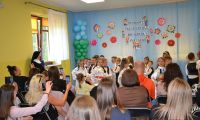 16.06.2026 Pozegnanie Zerówek z Rodzicami 1