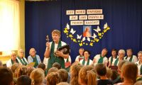21.10.2025 Bieg Papieski 1