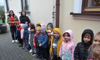 09.10.2025 Ewakuacja z udziałem Straży Pożarnej 1