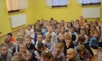 09.10.2025 Ewakuacja z udziałem Straży Pożarnej 1
