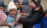 09.10.2025 Ewakuacja z udziałem Straży Pożarnej 1