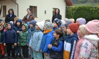 09.10.2025 Ewakuacja z udziałem Straży Pożarnej 1