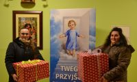 O bliskich pamiętamy kartkę wysyłamy 2
