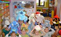25.22.2025 Dzień Pluszowego Misia 2
