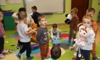 25.22.2025 Dzień Pluszowego Misia 2