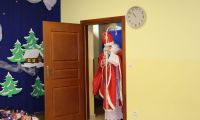05.12.2025 Spotkanie ze Św. Mikołajkem
