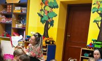 11.12.2025 Spotkanie z Panią Edyttą z Biblioteki 1