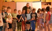 05.05.2026 Spotkanie z leśniczym 1