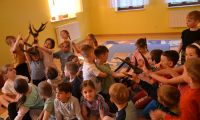 05.05.2026 Spotkanie z leśniczym 1