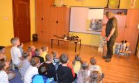 05.05.2026 Spotkanie z leśniczym 1