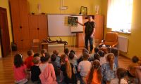 05.05.2026 Spotkanie z leśniczym 1