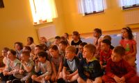 05.05.2026 Spotkanie z leśniczym 1