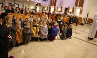 08.01.2026 Adoracja Pana Jezusa w żłóbku 1