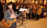 08.01.2026 Adoracja Pana Jezusa w żłóbku 1