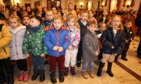 08.01.2026 Adoracja Pana Jezusa w żłóbku 1