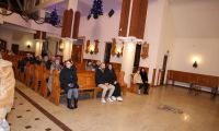 08.01.2026 Adoracja Pana Jezusa w żłóbku 1