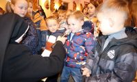 08.01.2026 Adoracja Pana Jezusa w żłóbku 1