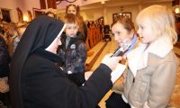 08.01.2026 Adoracja Pana Jezusa w żłóbku 1