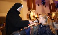 08.01.2026 Adoracja Pana Jezusa w żłóbku 1