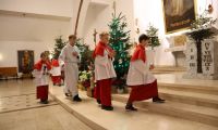 08.01.2026 Adoracja Pana Jezusa w żłóbku 1