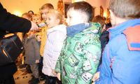08.01.2026 Adoracja Pana Jezusa w żłóbku 1