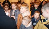 08.01.2026 Adoracja Pana Jezusa w żłóbku 1
