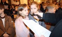 08.01.2026 Adoracja Pana Jezusa w żłóbku 1