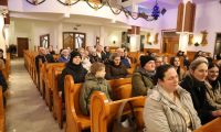 08.01.2026 Adoracja Pana Jezusa w żłóbku 1
