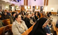 08.01.2026 Adoracja Pana Jezusa w żłóbku 1
