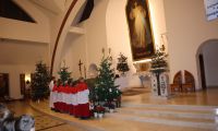 08.01.2026 Adoracja Pana Jezusa w żłóbku 1