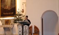 08.01.2026 Adoracja Pana Jezusa w żłóbku 1