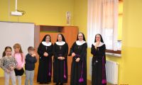 dzień życia konsekrowanego 1 2