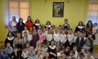 dzień życia konsekrowanego 1 2