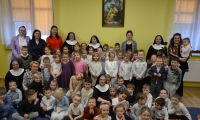 dzień życia konsekrowanego 1 2
