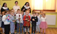 19.01.2026 Imieniny Matki Prowincjalnej 1