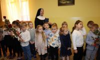 19.01.2026 Imieniny Matki Prowincjalnej 1