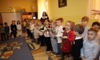 19.01.2026 Imieniny Matki Prowincjalnej 1