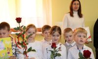 19.01.2026 Imieniny Matki Prowincjalnej 1