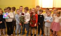 19.01.2026 Imieniny Matki Prowincjalnej 1