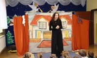 13.01.2026 Teatrzyk Eden Nieoczekiwany Gość 1